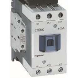 Силовой контактор Ledrand CTX3 3P 100A 230В